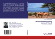 Development of Camel Adrenal Gland