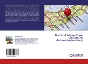 March 11, Miyagi Triple Disaster: An Anthropological study