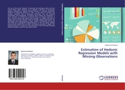 Estimation of Hedonic Regression Models with Missing Observations