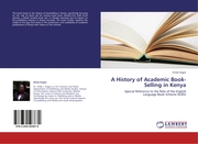 A History of Academic Book-Selling in Kenya