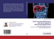 Liver Function Biosensors and Ionic Liquid in Biosensing Application - Cover