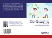 Effects of Securitization on Banks Capital Ratios - Case of Denmark