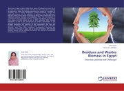 Residues and Wastes Biomass in Egypt - Cover