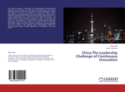 China:The Leadership Challenge of Continuous Innovation