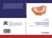 Occlusion for dental implant prosthesis