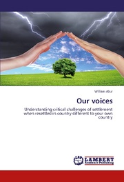 Our voices