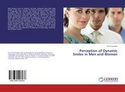 Perception of Dynamic Smiles in Men and Women - Cover