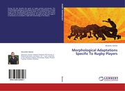 Morphological Adaptations Specific To Rugby Players - Cover