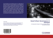 Good Urban Governance in Ethiopia