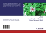Identification of Internal Control Genes in Plants - Cover