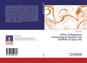 Effect of Radiation Processing on Quality and Shelflife of Soya mix