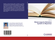 Maize-Legume Rotation System in Myanmar