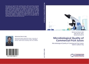 Microbiological Quality of Commercial Fruit Juices - Cover