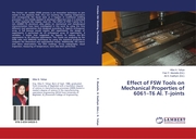 Effect of FSW Tools on Mechanical Properties of 6061-T6 Al.T-joints - Cover