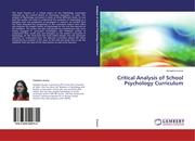 Critical Analysis of School Psychology Curriculum