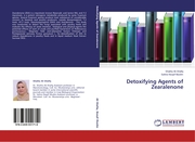 Detoxifying Agents of Zearalenone - Cover