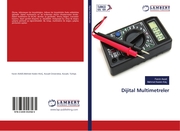 Dijital Multimetreler - Cover
