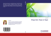 Hinge Axis- Hope or Hype