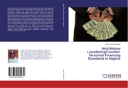 Anti-Money Laundering/Counter-Terrorism Financing Standards in Nigeria