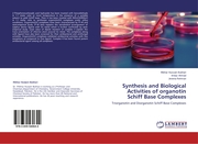 Synthesis and Biological Activities of organotin Schiff Base Complexes - Cover