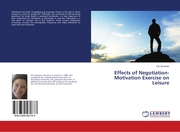 Effects of Negotiation-Motivation Exercise on Leisure