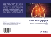 Logistic Model In Reliability Of Tb Drugs