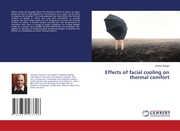 Effects of facial cooling on thermal comfort