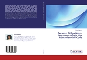Persons.Obligations - Sequences Within The Romanian Civil Code