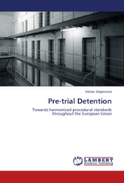 Pre-trial Detention