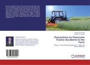 Precautions to Overcome Tractor Accidents In the Farm