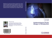 Epidemiological Study Design in Periodontics - Cover