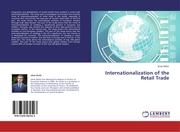 Internationalization of the Retail Trade - Cover