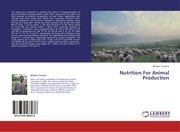 Nutrition For Animal Production