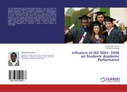Influence of ISO 9001: 2008 on Students' Academic Performance