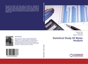Statistical Study Of Water Analysis