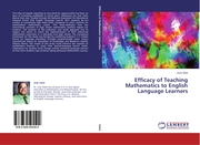 Efficacy of Teaching Mathematics to English Language Learners