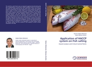 Application of HACCP system on Fish salting