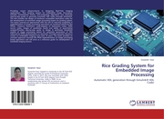Rice Grading System for Embedded Image Processing