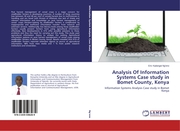 Analysis Of Information Systems Case study in Bomet County, Kenya