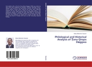Philological and Historical Analysis of ana Qirqos Dggwa