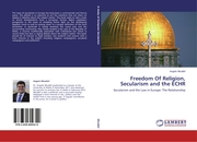 Freedom Of Religion, Secularism and the ECHR - Cover
