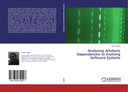 Analysing Artefacts Dependencies to Evolving Software Systems - Cover