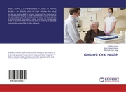 Geriatric Oral Health - Cover