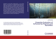 Properties Evaluation of Softwood by Polymers and Nanofillers