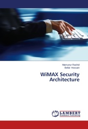 WiMAX Security Architecture