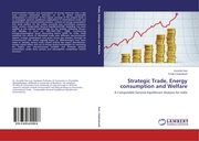 Strategic Trade, Energy consumption and Welfare