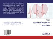 Diastolic left ventricular function - invasive assessment - Cover