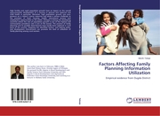 Factors Affecting Family Planning Information Utilization