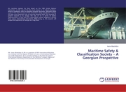 Maritime Safety & Classification Society - A Georgian Prospective