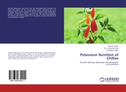 Potassium Nutrition of Chillies